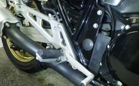 SUZUKI GSX400 IMPULSE 2009