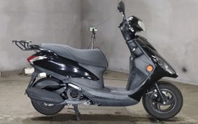 YAMAHA AXIS Z SED7J