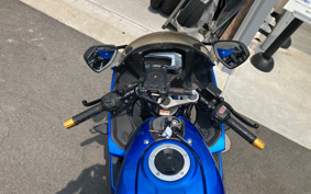 SUZUKI GSX-R125 ABS DL33B