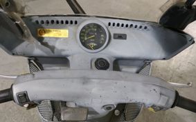 HONDA GYRO TA02