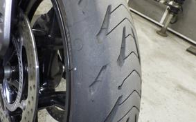 TRIUMPH TRIDENT 660 2024