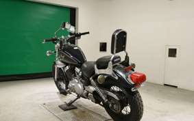 YAMAHA VIRAGO 250 2010 3DM