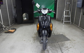 SUZUKI LET's 5 2004 CA47A