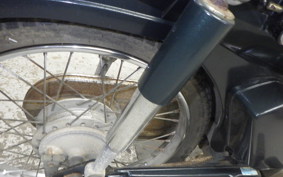 HONDA C50 SUPER CUB 2021 C50