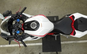 HONDA CBR250RR A MC51