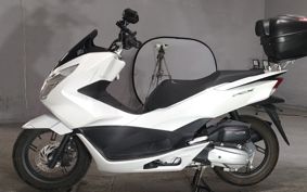 HONDA PCX125 JF56