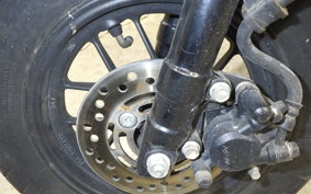 HONDA DUNK 2007 AF78