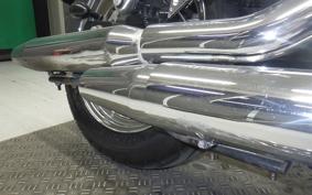 HARLEY FXDC 1580 2008