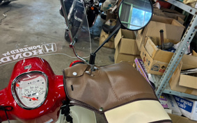 HONDA  SUPER CUB 50 HELLOKITTY AA09