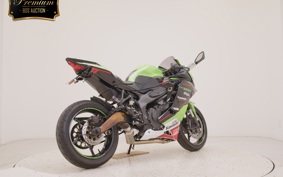 KAWASAKI ZX-25R 2022 ZX250E