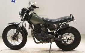 YAMAHA TW225 DG09J