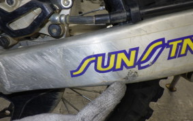 KAWASAKI KX250 2007 KX252C