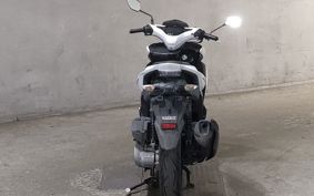 YAMAHA  AERO X 155 SG47