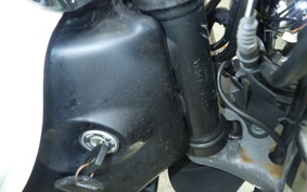 SUZUKI INTRUDER 400 Classic 2013 VK56A