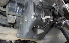 YAMAHA XSR900 2020 RN56J