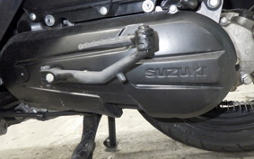 SUZUKI BURGMANストリート125EX 2015 EA23M