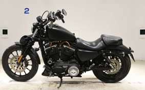 HARLEY XL883N 2015