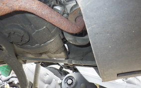 YAMAHA JOG Gen.5 SA36J