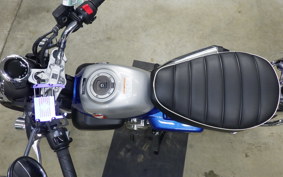 HONDA MONKEY 125 JB03