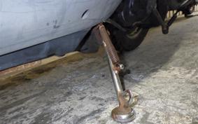 HONDA TACT GEN 2 2004 AF30