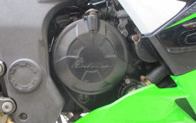 KAWASAKI Ninja 250SL BX250A