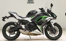 KAWASAKI NINJA 650 A 2022 ER650H