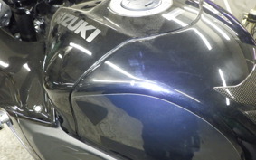 SUZUKI HAYABUSA Gen.3 2022