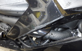 KAWASAKI ZX-25R ZX250E