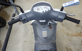 SUZUKI LET's 4 CA45A