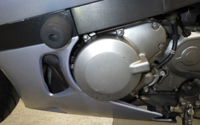 KAWASAKI ZZ-R400 Gen.2 2003 ZX400N