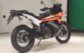 KTM 890 ADVENTURE	