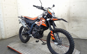 APRILIA RX 125