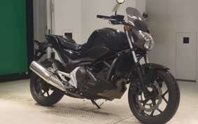 HONDA NC700S D 2012 RC61