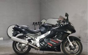KAWASAKI ZZR1200 ZXT20C
