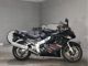 Фото Kawasaki ZZR1200 с японского аукциона