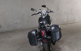 KAWASAKI VULCAN1500 MEAN STREAK VNT50P