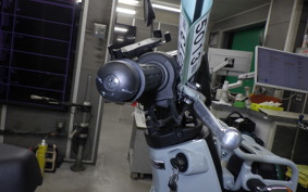 HONDA ｸﾛｽｶﾌﾞ110-3 JA60