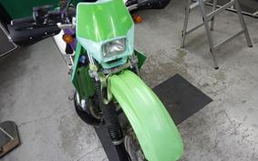 KAWASAKI KDX220SR 2022 DX220B