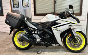 YAMAHA YZF-R25 ABS RG43J