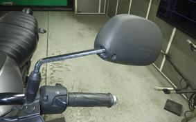 YAMAHA XSR125 2024 RE46J