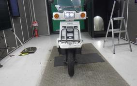 HONDA GYRO X TD02