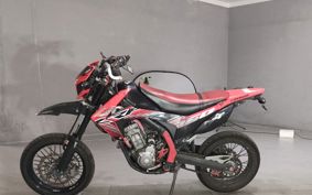 HONDA CRF250M MD38