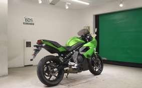 KAWASAKI NINJA 400R ABS 2012 ER400B