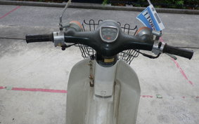 HONDA C50 SUPER CUB C50