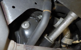 YAMAHA MAXAM 250 1996 SG21J