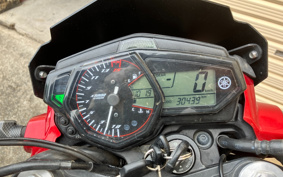 YAMAHA MT-25 RG10J