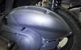 YAMAHA TRICITY 125 SEC1J