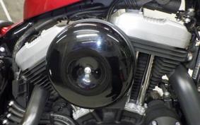 HARLEY XL1200X 2016