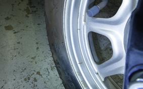 HONDA TACT-4ﾍﾞｰｼｯｸ AF79