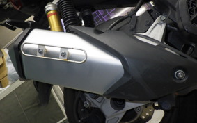 HONDA ADV150 2007 KF38